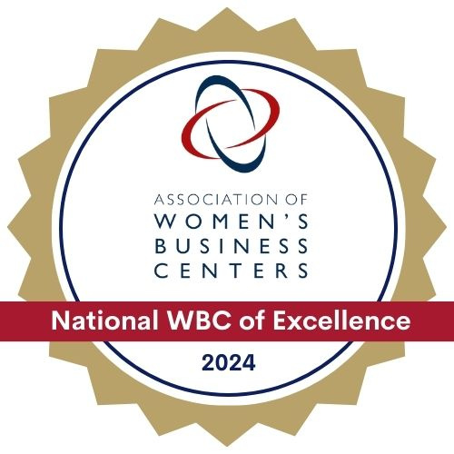 AWBC WBC Excellence Badge Website