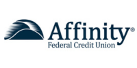 Affinity Federal Credit Union Logo WCEC Event Sponsor