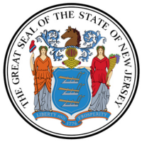 State of NJ Seal State of NJ Seal