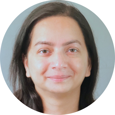 Asma Azmi Asma Azmi, WCEC Grant Writer