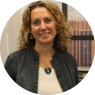 Sara Aitken WCEC Advisory Council Sara Aitken, WCEC Advisory Council, Blue Foundry Charitable Foundation