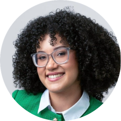 Amber T. Rodriguez, Bank of America