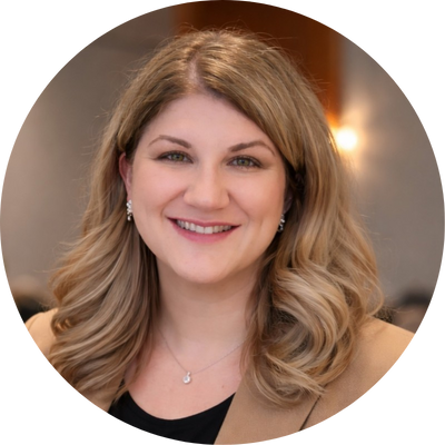 Juliana Bogatinoska OceanFirst Bank